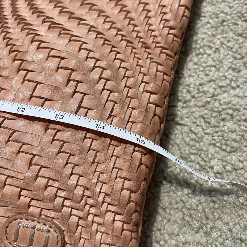 BED| STU adele hand bag